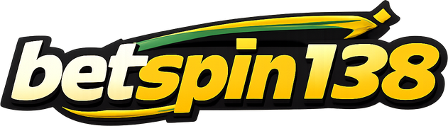 Logo betspin138